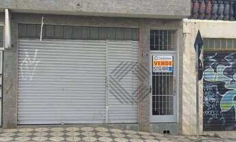 Imagem: Salão à venda, 104 m² por R$ 320.000,00