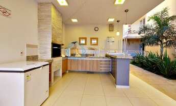 Imagem 2: Venda - Apartamento - Parque Universitário - Americana - SP