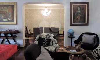 Imagem 5: São Paulo - Apartamento Padrão - PERDIZES