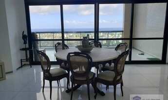 Imagem 5: Apartamento à venda, 280 m² por R$ 2.800.000,00 - Horto Florestal - Salvador/BA
