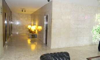 Imagem: São Paulo - Apartamento Padrão - HIGIENÓPOLIS