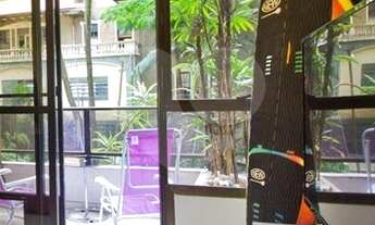 Imagem 6: São Paulo - Apartamento Padrão - JARDIM PAULISTA