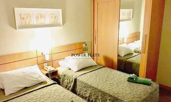 Imagem 5: Flat para aluguel possui 35 metros quadrados com 1 quarto em Centro - Guarulhos - SP