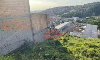 Imagem 3: Terreno à venda, 117 m² por R$ 50.000 - Jardim Limoeiro - São Paulo/SP