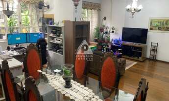 Imagem 5: Apartamento à venda, 4 quartos, 1 suíte, 1 vaga, Copacabana - RIO DE JANEIRO/RJ