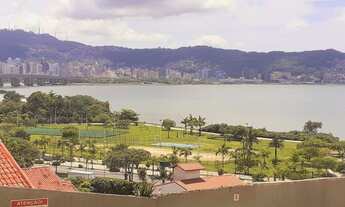 Imagem: Florianópolis - Apartamento Padrão - coqueiros