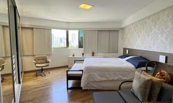 Imagem 7: VEM MORAR BEM! Seu sonho esta nesse lindo APT em Apipucos