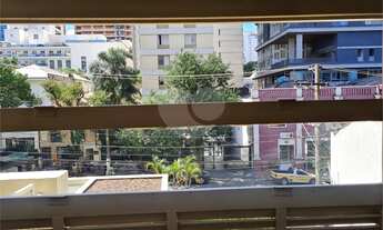 Imagem 5: São Paulo - Apartamento Padrão - JARDIM AMÉRICA