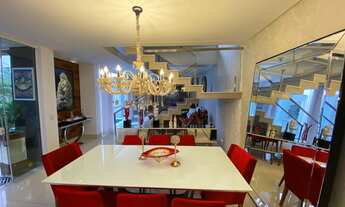 Imagem 5: Condomínio Mont Blanc 3 Suítes, Escritório, Piscina, Próximo Shopping Iguatemi e melhores