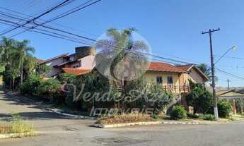 Imagem: Casa - Parque Alto Taquaral - Campinas