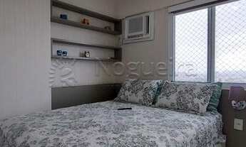 Imagem 6: Apartamento 68 metros com 3 quartos em Piedade, Reformado com muitos móveis Planejados