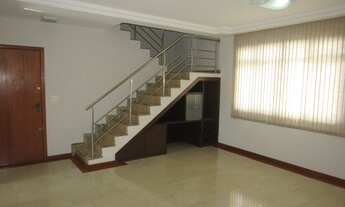 Imagem: Cobertura para aluguel, 4 quartos, 1 suíte