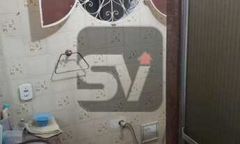 Imagem 5: Casa. 2 Quartos. Vaga. Dependência completa. São Francisco