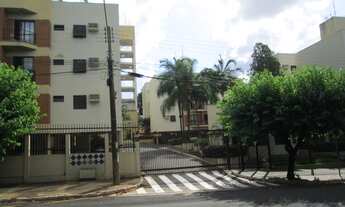 Imagem 2: PARQUE QUINTA DAS PAINEIRAS - APARTAMENTO 2 DORMITÓRIOS C/ ARMÁRIOS, 1º ANDAR, 1 VAGA DE G