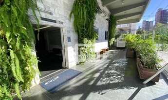 Imagem 2: Prédio para aluguel, 10 vagas, Lourdes - Belo Horizonte/MG