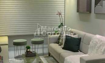 Imagem 6: Apartamento de 60m² no Edf. Domingos de Castro, Encruzilhada