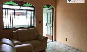 Imagem 3: Casa com 02 dormitórios no São João