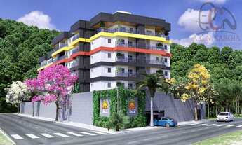 Imagem: Apartamento Novo a venda na Praia Grande