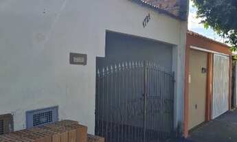 Imagem 3: Casa com 2 dormitórios à venda, 123 m² por R$ 170.000,00 - Jardim das Estações (Vila Xavie