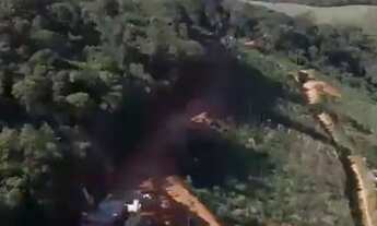 Imagem 3: Vendo ou troco terreno de 900 metros quadrados