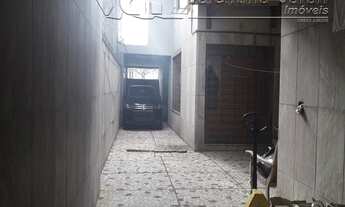 Imagem 6: SãO PAULO - Terreno Padrão - Planalto Paulista