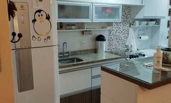 Imagem 6: Porto Alegre - Apartamento Padrão - Tristeza