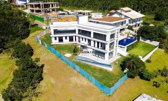 Imagem 3: CASA NOVA NO CONDOMÍNIO HARAS RIO DO OURO em Balneário Camboriú/SC