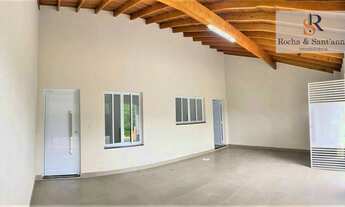 Imagem: Casa - Jardim Residencial Veneza - Indaiatuba/SP