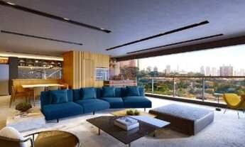 Imagem 5: Apartamento, Indianópolis - São Paulo