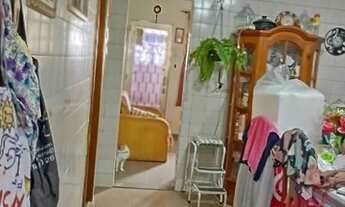 Imagem: Casa Ao Lado Do Clube Tio Sam No Barreto