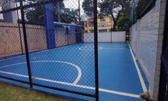 Imagem 3: Apartamento com 3 dormitórios à venda, 76 m² por R$ 650.000,00 - Aflitos - Recife/PE