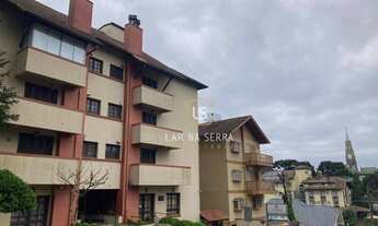 Imagem: Apartamento à venda, 76 m² por R$ 420.000,00