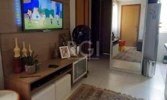 Imagem: Porto Alegre - Apartamento Padrão - Jardim