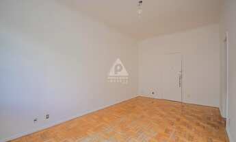 Imagem 5: Apartamento 2 quartos Maria Eugênia infra vista Cristo