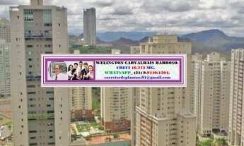 Imagem 7: Apartamento para venda tem 91 metros quadrados com 3 quartos em Vila da Serra - Nova Lima