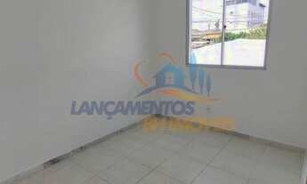 Imagem 4: APARTAMENTO RESIDENCIAL em BELO HORIZONTE - MG, RIO BRANCO