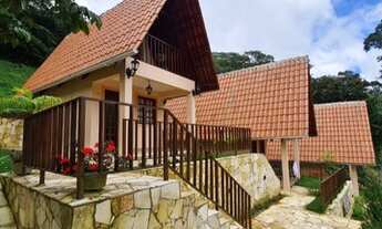 Imagem: Villa Beija-Flor, Guaramiranga. Instagram