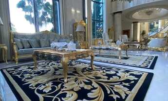 Imagem 3: BARUERI - Casa de Condomínio - Alphaville