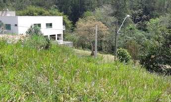 Imagem 2: Terreno no bairro Aruja!!!