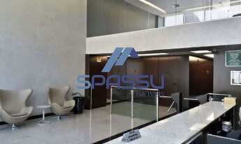 Imagem 3: BELO HORIZONTE - Conjunto Comercial/Sala - Buritis