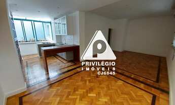 Imagem 7: Apartamento 3 quartos, dependência completa e área de serviço