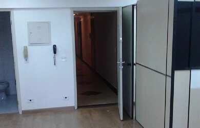 Imagem 7: 3 SALAS COMERCIAS UNIFICADAS E 3 VAGAS DE GARAGEM PARA VENDA/LOCAÇÃO - JABAQUARA