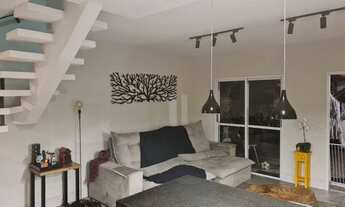 Imagem 2: Casa com 3 dormitórios e 1 suíte - Chácara Quiriri - Carapicuíba