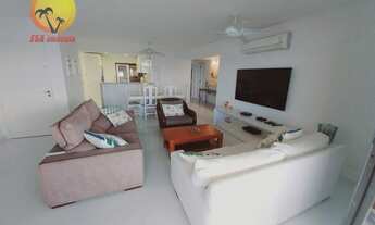 Imagem 6: Cobertura para Venda em Bertioga, Riviera de São Lourenço, 4 dormitórios, 4 suítes, 5 banh