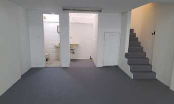 Imagem 4: SãO PAULO - Conjunto Comercial/Sala - Lapa