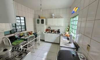 Imagem 3: Casa à venda, 103 m² por R$ 300.000,00 - Maringá - Londrina/PR