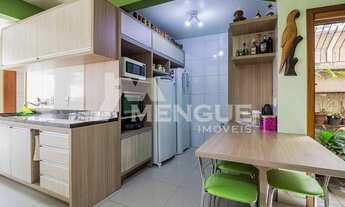 Imagem 6: Casa/sobrado 04 dormitórios (04 suítes), 220m², 06 vagas, à venda no J. Sabará por 904.00