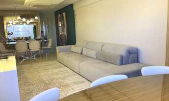 Imagem 7: Apartamento à venda, 123 m² por R$ 1.150.000,00 - Guararapes - Fortaleza/CE