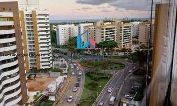 Imagem 4: Apartamento para Venda em Salvador, Alphaville I, 2 dormitórios, 1 suíte, 3 banheiros, 1 v