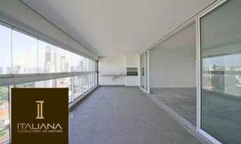 Imagem 7: Edificio Caiubi Perdizes - 4 Suítes 4 Vagas